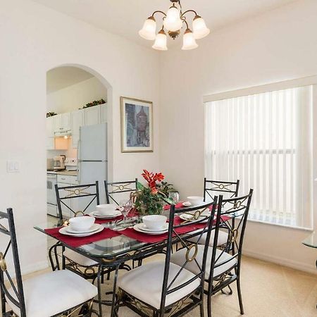 Lucky Charm - Budget-Friendly 5 Bed Vacation Home, Close To Disney World Kissimmee Exterior foto