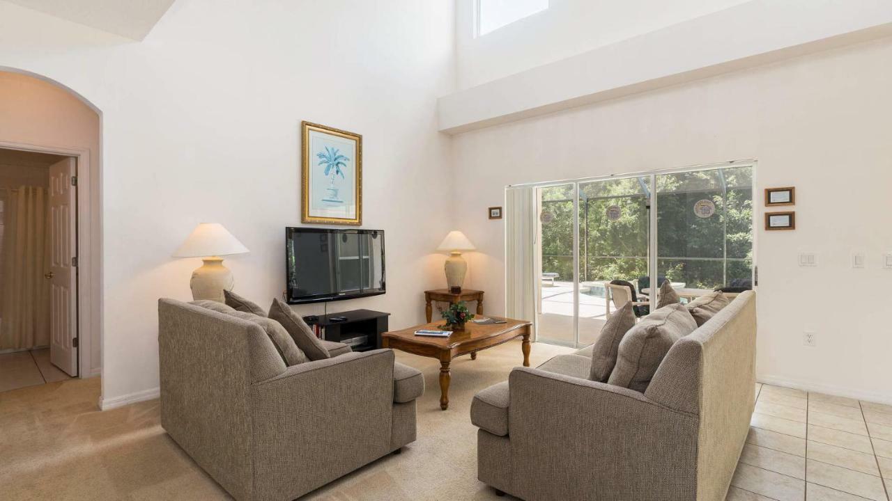 Lucky Charm - Budget-Friendly 5 Bed Vacation Home, Close To Disney World Kissimmee Exterior foto