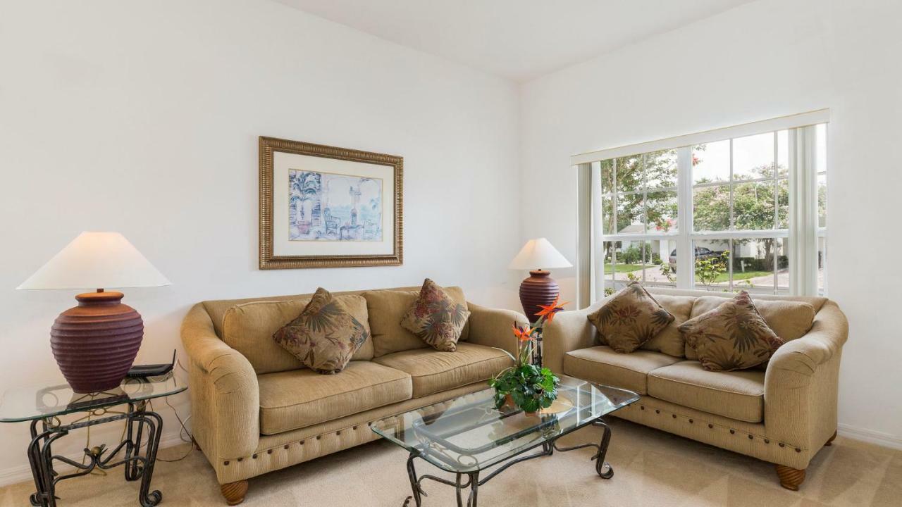 Lucky Charm - Budget-Friendly 5 Bed Vacation Home, Close To Disney World Kissimmee Exterior foto